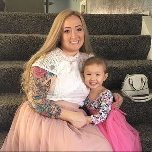 Meet your Posher, Jessica